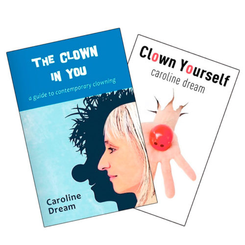 Clown Books